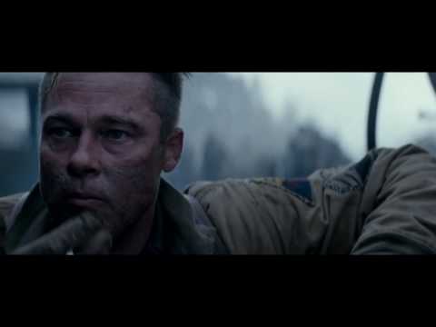フューリー（Fury）MovieClip4 HD