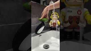 LED Basin Faucet #shortvideo #goodthing #fpyシ #toys #faucet #decoration #funny #amazon