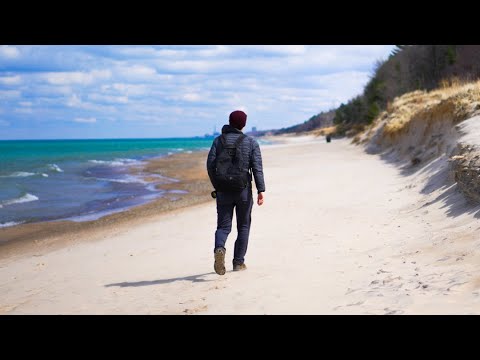 Wideo: Co Robić I Co Zobaczyć W Parku Narodowym Indiana Dunes
