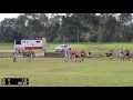 Waverley warriors  over 50s v diamond valley round 5 2016