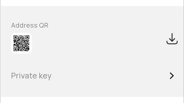 HOW TO BACKUP XENEA QR CODE TO AVOID LOSING YOUR XENEA ACCOUNT AND BEING LOGGED OUT
