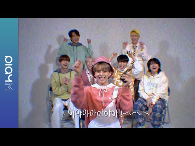 2020 VICTON FANMEETING [BACK TO THE WONDERLAND] VCR (신인 빅톤 vs 5년 차 빅톤)