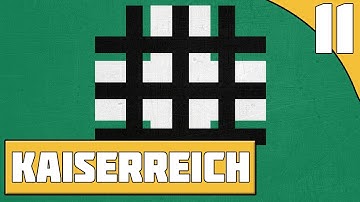 The Encirclements || Ep.11 - Kaiserreich Romania HOI4 Lets Play