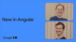 What’s new in Angular