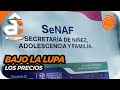 Denuncia por sobreprecios en Senaf: vocal oficialista pidió revisar el expediente