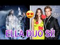 Tras cinco años de noviazgo, BARBARA PALVIN Y DYLAN SPROUSE SE CASAN!