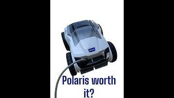 Is the Polaris VRX pool cleaner worth it?