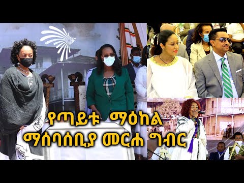 ቪዲዮ: ፓርክ እንደ ባህላዊ ማዕከል