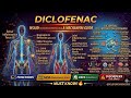 Diclofenac Explained | Uses, Dosage, Side Effects &amp; Mechanism of ActionIn