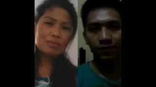 Video lucu smule lagu Noah-separuh aku bikin ngakak😄😄