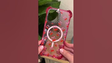 iphone case refresh🤗 #refreshing #iphone #phonecase #asmr #shorts #fyp