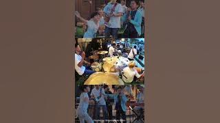 #shorts SATRU 2 Farel Prayoga @WandraDailyLife