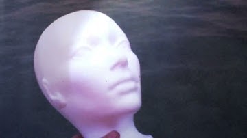 James Wyatt Crosby - Something Missing [Official Music Video]