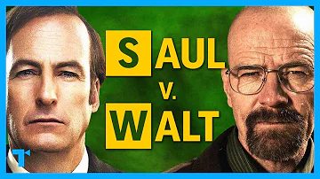 Is Saul bad or good?