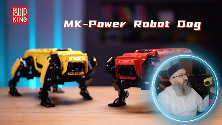 Çin'den Robotum Geldi-Robot Yapımı-Alışveriş Detayları