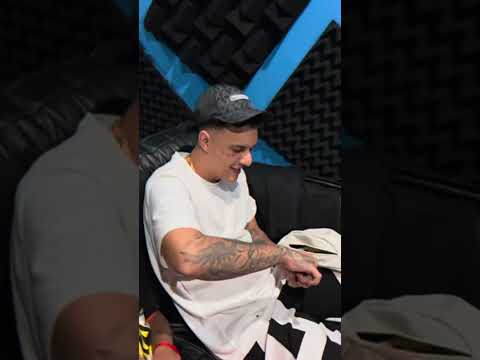 MC Ruzika - Freestyle Rima Na Hora No Beat do Peter 2k30 (Vídeo Oficial) Fonte do Funk 2024