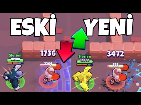 DENGELEME DEĞİŞİKLİKLERİ VE