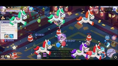 Yokai Tamer (Official Launch) Gameplay Android | New Mobile Game