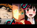 TikTok Anime Compilation pt.93