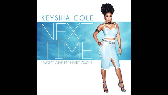 Keyshia Cole - 🔱TOMORROW IS THE DAY🔱 OMG 😩🦋 We Will 🔜