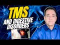TMS and Digestive Disorders. Dr. Sarno MD