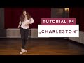 Charleston - Dance Tutorials with Smilin (E04) Electro Swing Academy