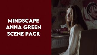 MINDSCAPE ANNA GREEN SCENE PACK | #scenepacks #scenepack #mindscape #taissafarmiga
