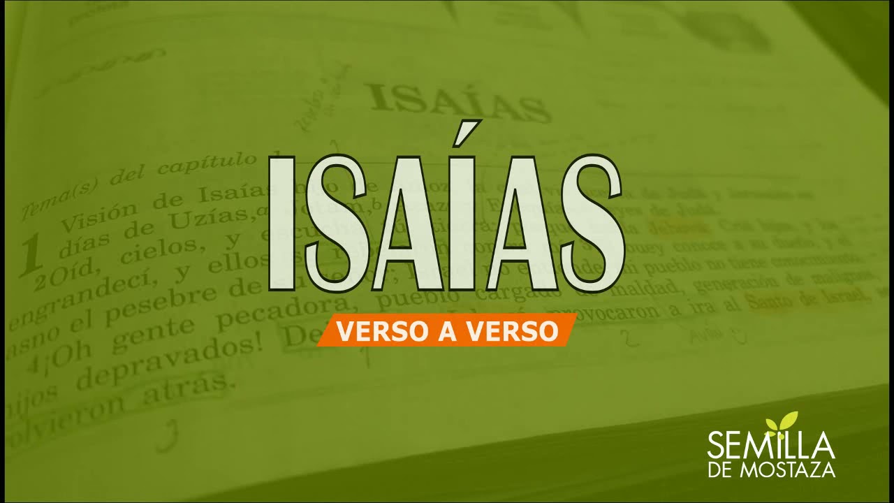 (46) Isaías 55
