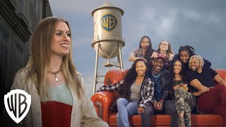Celebrating 100 Years of Storytelling at the WB Lot! | Warner Bros. Entertainment