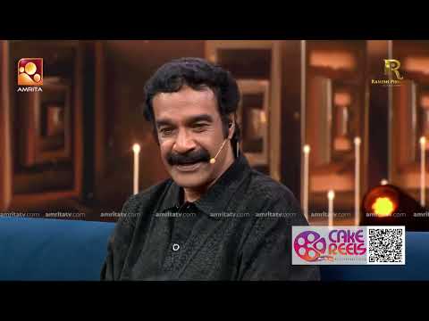 ജോൺസൺ മാഷ് സംഗീതം ചെയ്ത ആദ്യത്തെ പാട്ട്പാടിയത് ജയേട്ടനാണ്:ജയരാജ് വാര്യർ