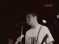 the band apart - fool proof live