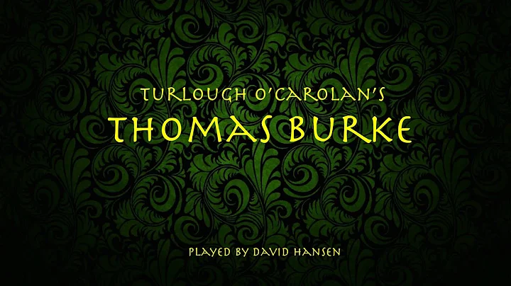 Thomas Burke (Carolan)