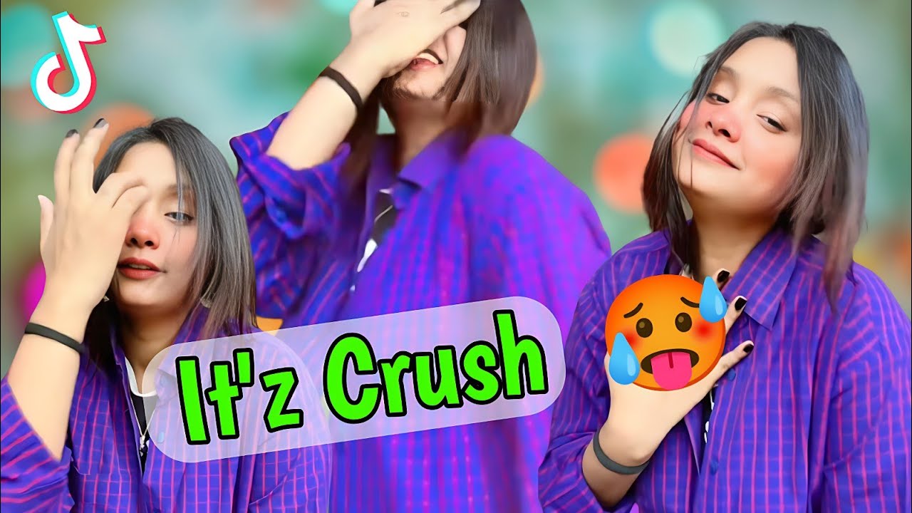👿Girls Attitude Videos 👿Best Viral Attitude Tik Tok Video👿🦁It'z Crush