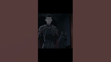 Dc #justiceleague #dccomics #teentitans #robin (Damian Raven) #dcau