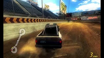 [Enthub.it] Evening in the FlatOut2 (part 4)