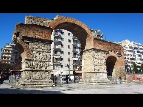 Arch of Galerius