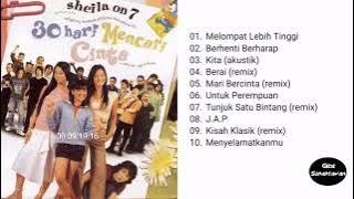 Full Album Sheila On 7 - 30 Hari Mencari Cinta