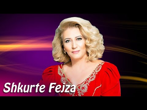 Shkurte Fejza - Tanusha