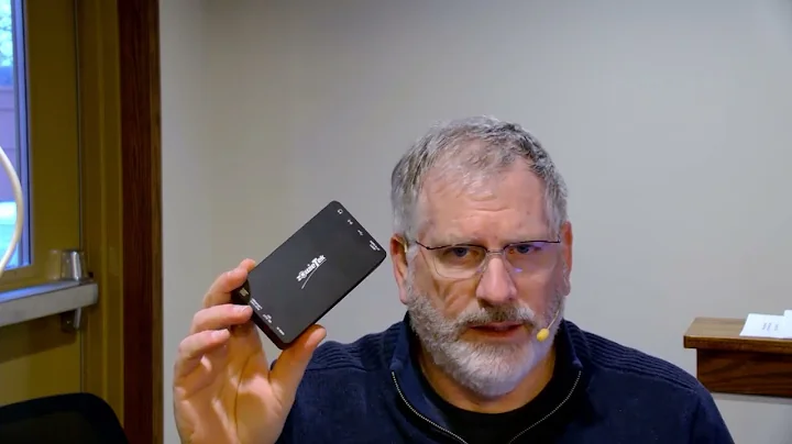 ZowieTek Decoder brings NDI to the HDMI ATEM Mini