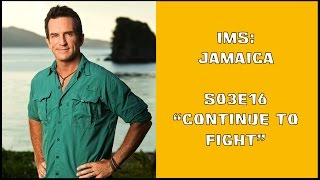Survivor: Jamaica S03E16 