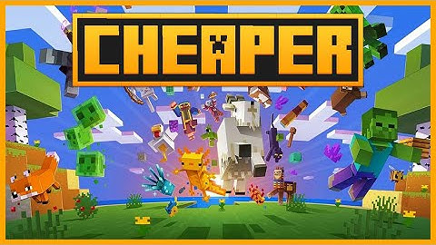 🟨 HOW to BUY MINECRAFT JAVA and BEDROCK CHEAPER - DISCOUNTS