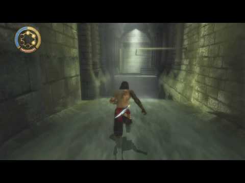 Prince of Persia The Two Thrones (3), princehalem