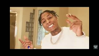 NBA YoungBoy - Act a fool (Music video)