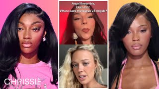 видео: Что говорит реакция Victoria's Secret на модный показ о женщинах, представительстве и конкуренции картинка: Что говорит реакция Victoria's Secret на модный показ о женщинах, представительстве и конкуренции