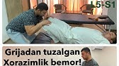 Madzhik se afla în varicoză - dor-de-munte.ro