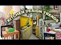 BEST KITCHEN DESIGN| SMALL KITCHEN DESIGN & IDEAS FOR SMALL SPACE| KITCHEN DESIGN TRENDS