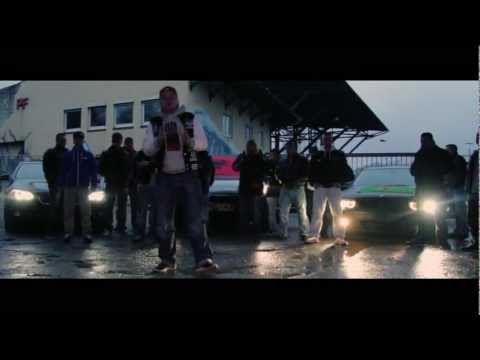 ♛Alba Kingz♛ feat. Ilir Pasha, Leo & Abdel - Mein Kanun 2012  [Offizielles HD Video]
