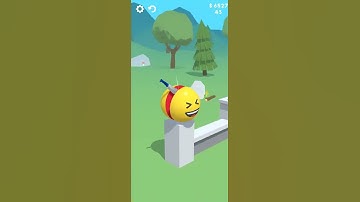 SLICE IT ALL VOODOO BEST ANDROID PLAYER HIGHEST FLY KNIFE