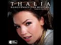 Thalía Dance Dance The Mexican DJ Edson Extended English Mix mp3