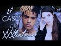 TODO sobre el MISTERIOSO caso de XXXTENTACION - Paulettee